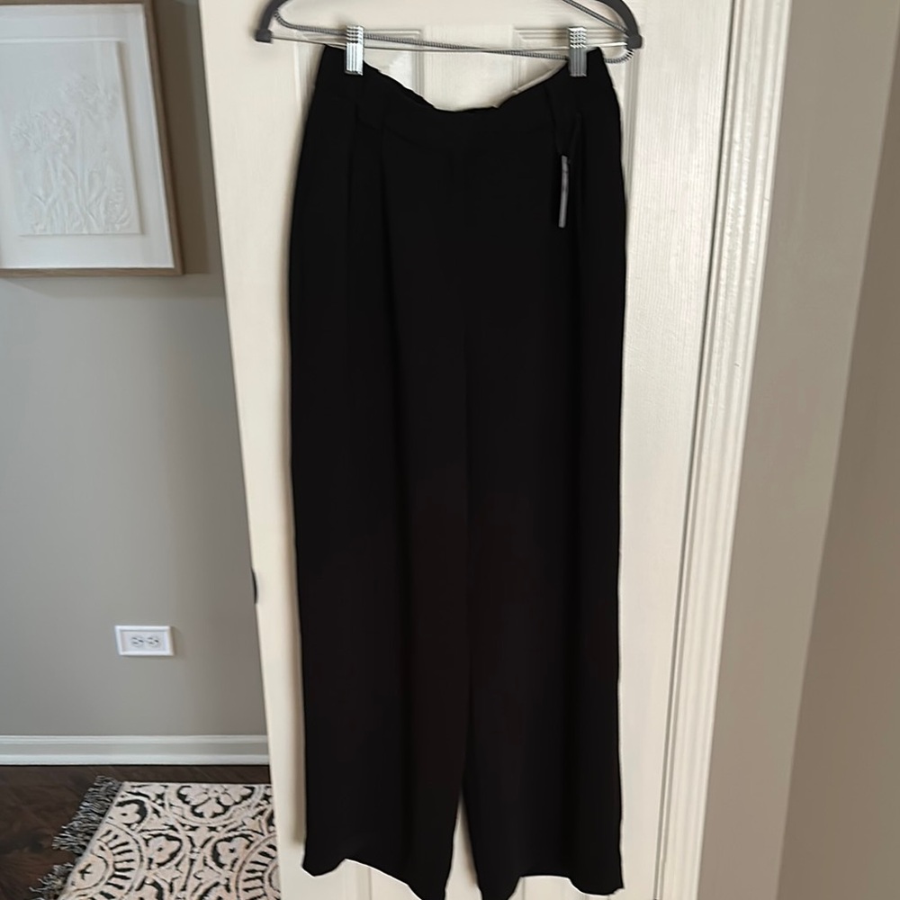 EXPRESS luxe comfort Black Women's Pants